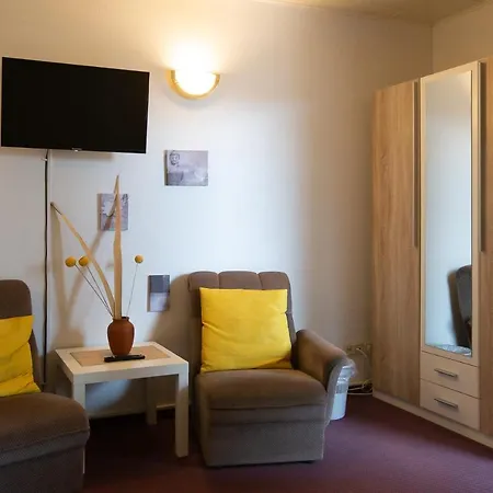 Szálloda Schlosshof 3*