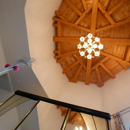 Hotell Schlosshof 3*