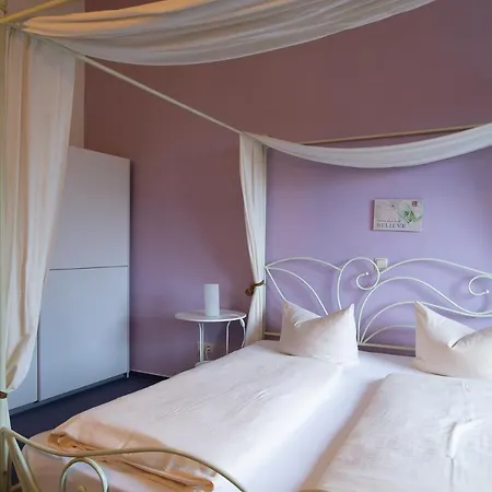 Schlosshof Hotell Dolgesheim