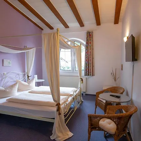 Schlosshof 3* Dolgesheim