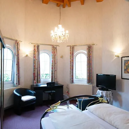 Hotell Schlosshof
