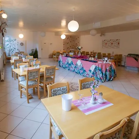 ホテル Schlosshof 3*