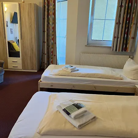 Hotel Schlosshof