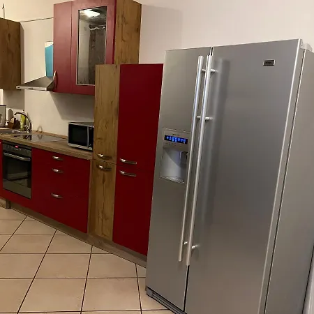 Szálloda Schlosshof