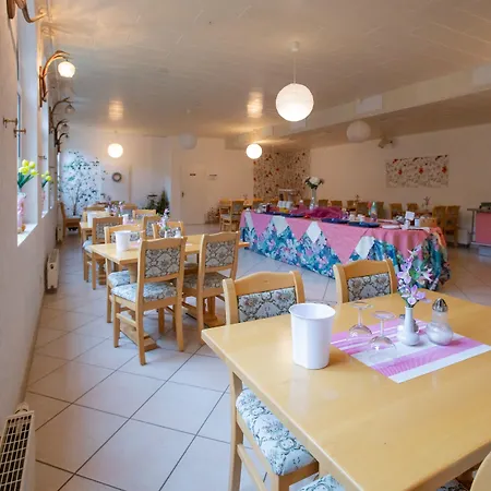 Schlosshof 3* Dolgesheim