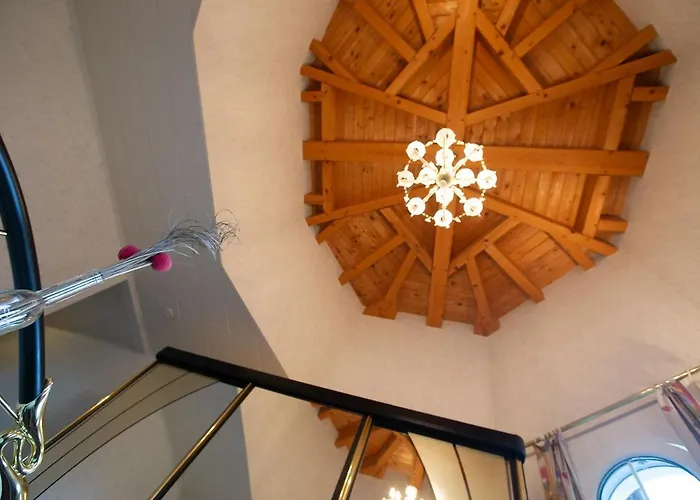 מלון Schlosshof 3*