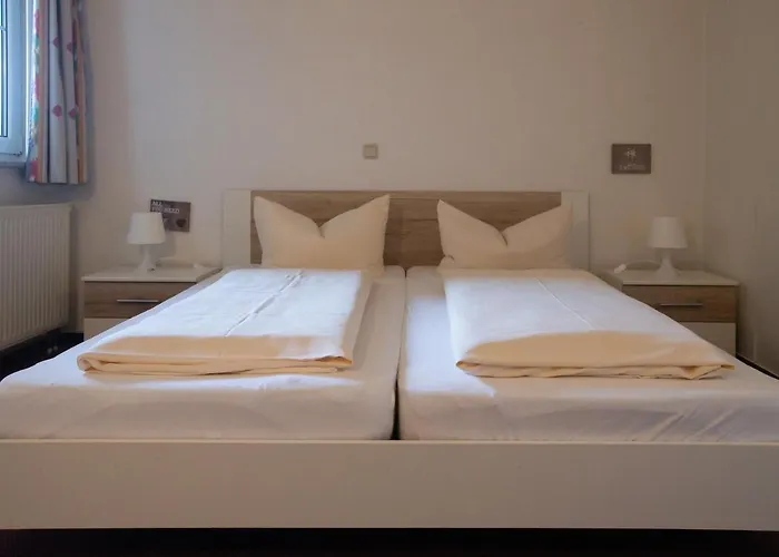 Schlosshof Hotel Dolgesheim