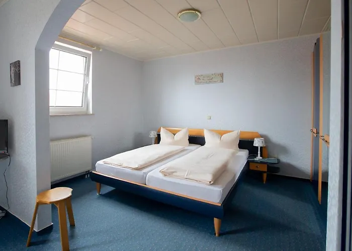 Hotel Schlosshof Dolgesheim