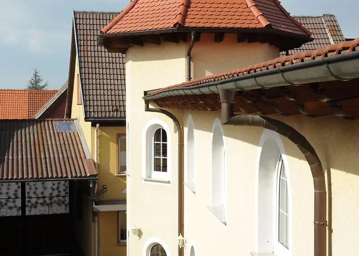 Schlosshof Dolgesheim