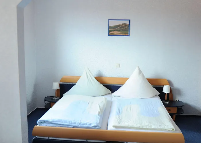 Schlosshof 3* Dolgesheim