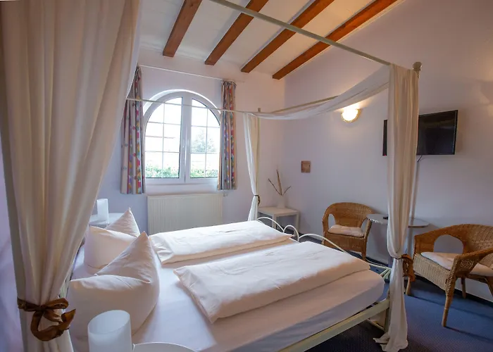 Schlosshof 3* Dolgesheim