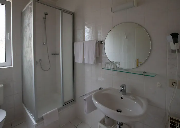 Schlosshof 3* Dolgesheim